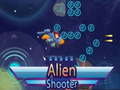 Gioco Alien Shooter
