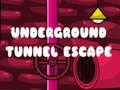 Gioco Underground Tunnel Escape