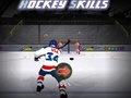 Gioco Hockey Skills