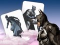 Gioco Batman Card Match