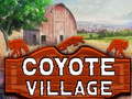 Gioco Coyote Village