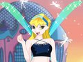 Gioco Stella Fairy Girl Dress up