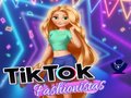 Gioco TikTok Trend: Rapunzel Fashion 