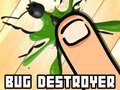 Gioco Bug Destroyer 