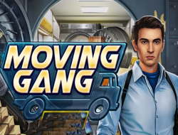 Gioco Banda in movimento 