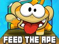 Gioco Feed The Ape 