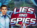 Gioco Lies and Spies