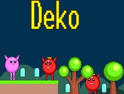 Gioco Deko