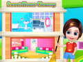 Gioco Sweet Home Clean Up