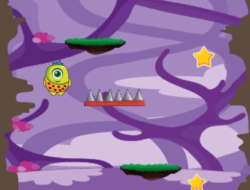 Gioco Crazy Jumper Gioco Online 