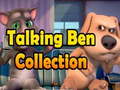 Gioco Talking Ben Collection