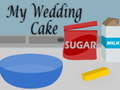 Gioco My Wedding Cake
