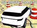 Gioco Super Cars
