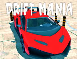 Gioco Mania alla deriva 