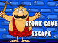 Gioco Stone Cave Escape