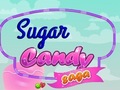 Gioco Sugar Candy Saga