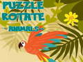Gioco Puzzle Rootate Animal