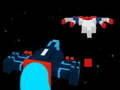 Gioco Dust Settle 3D Galaxy Wars Attack - Space Shoot