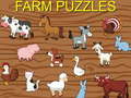 Gioco Farm Puzzles