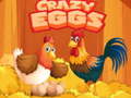 Gioco Crazy Eggs