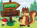 Gioco Hungry Squirrel