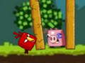 Gioco Angry Birds vs Pigs