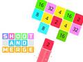 Gioco Shoot And Merge The Numbers