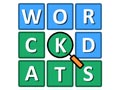 Gioco Word Stack