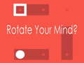 Gioco Rotate Your Mind?