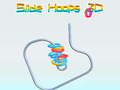 Gioco Slide Hoops 3D 