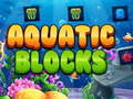 Gioco Aquatic Blocks