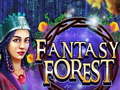 Gioco Fantasy Forest