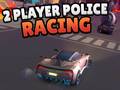 Gioco 2 Player Police Racing