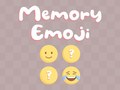 Gioco Memory Emoji