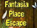 Gioco Fantasia Place Escape 