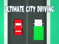 Gioco Ultimate City Driving