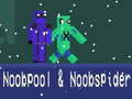 Gioco Noobpool and NoobSpider
