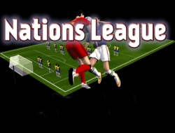Gioco Lega delle Nazioni .