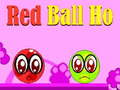 Gioco Red Ball Ho