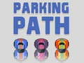 Gioco Parking Path