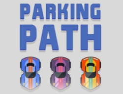 Gioco Percorso di parcheggio 