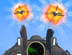 Gioco Attacco aereo: simulatore di aereo da guerra 