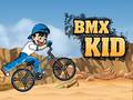 Gioco BMX Kid