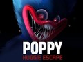 Gioco Poppy Huggie Escape