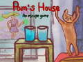Gioco Pam's House: An Escape