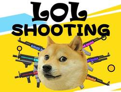 Gioco Lol tiro 
