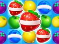 Gioco Fruits Link Match 3