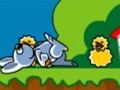 Gioco Rabbit Adventure