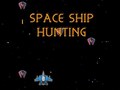 Gioco Space Ship Hunting