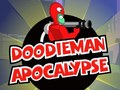 Gioco Doodieman Apocalypse
